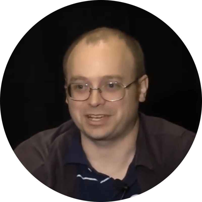 Tim Terriberry